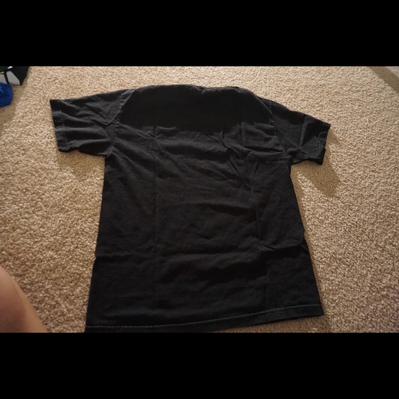 ‘Flight School’ Tee by Fully Laced - Picture 4 of 4